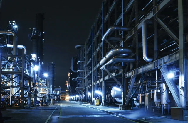 OilandGasSteelBuildings